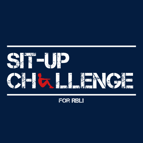 Sit Up Challenge logo Sit Up Challenge logo