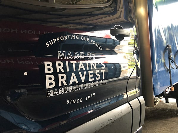 2019 BBMC Branded van 600x400