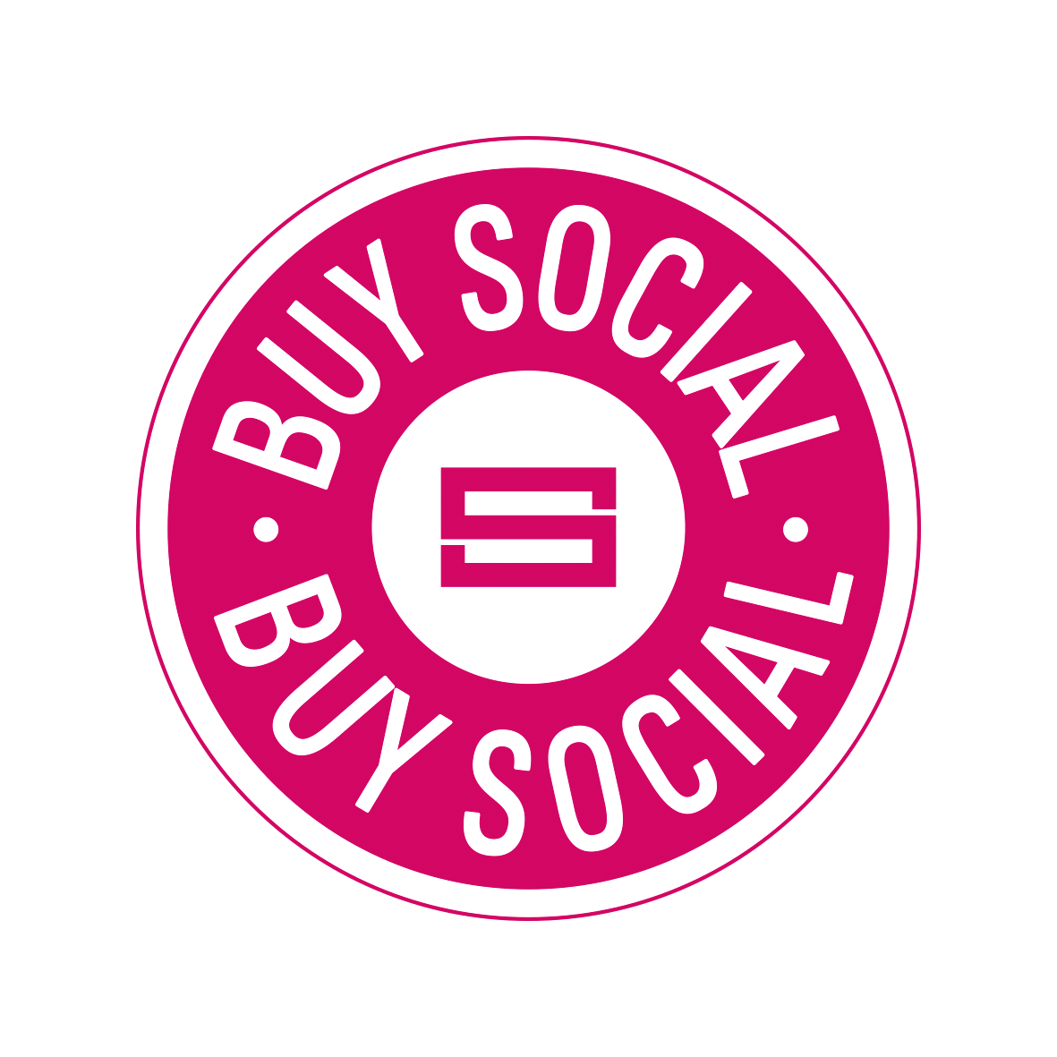 Buy social transparent