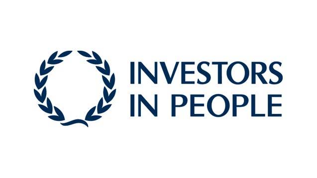 Investors in People