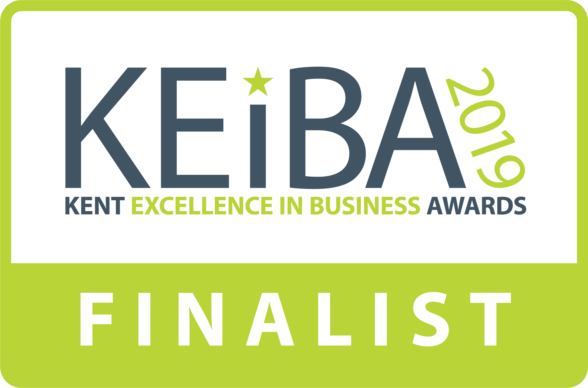 KEiBA finalist 2019