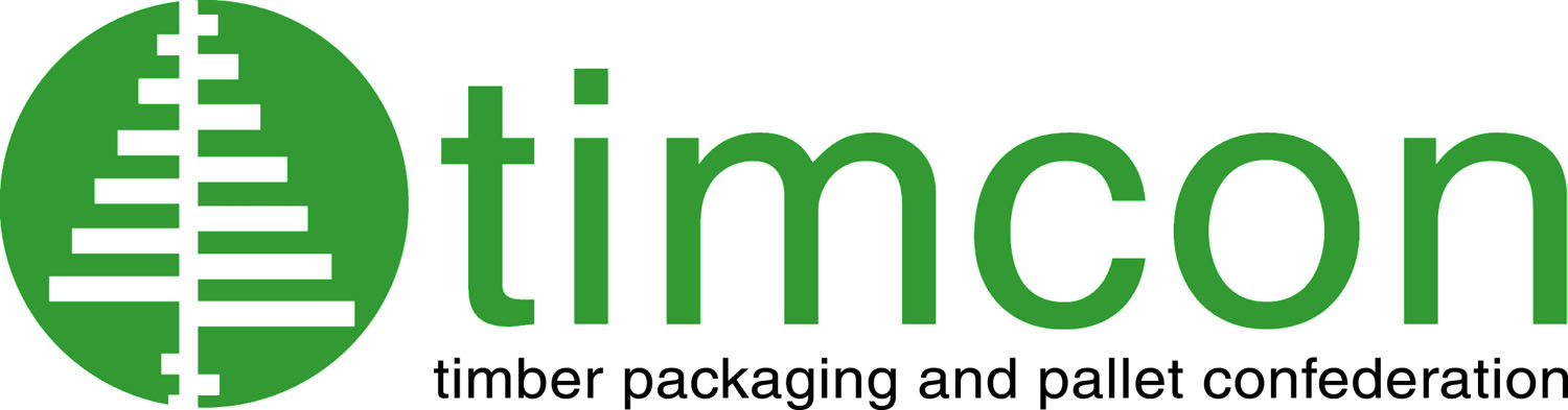 Timcon-Badge
