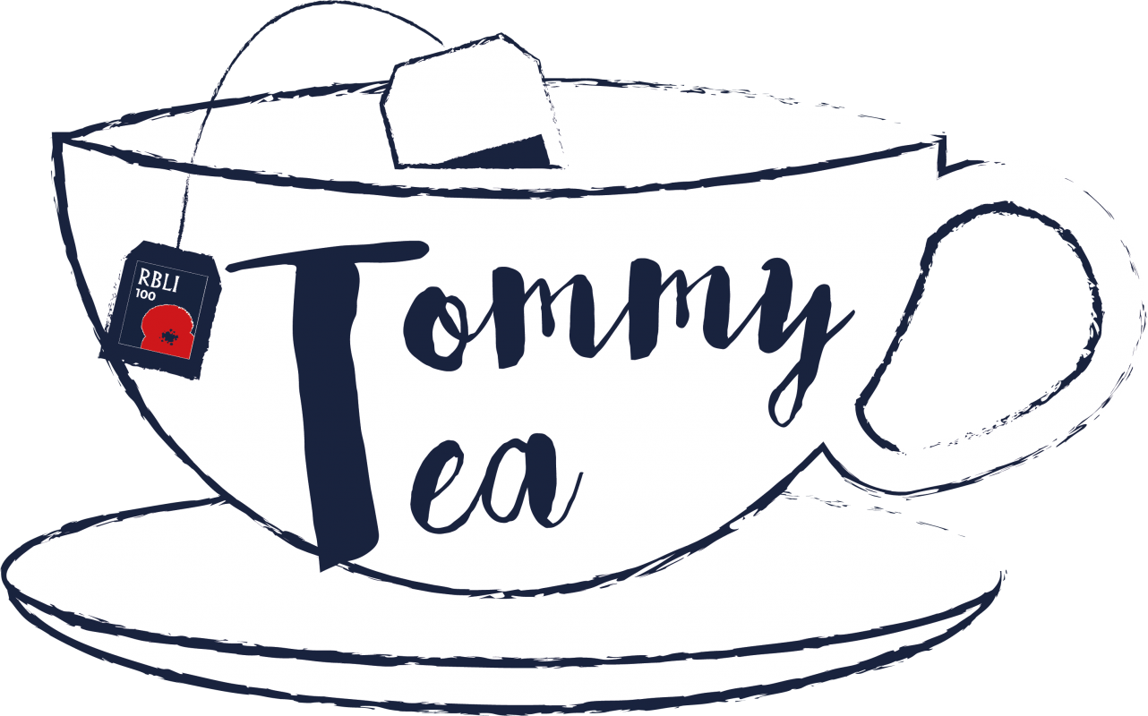 Tommy Tea logo