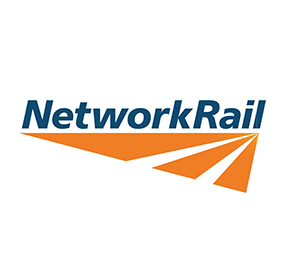 network rail logo