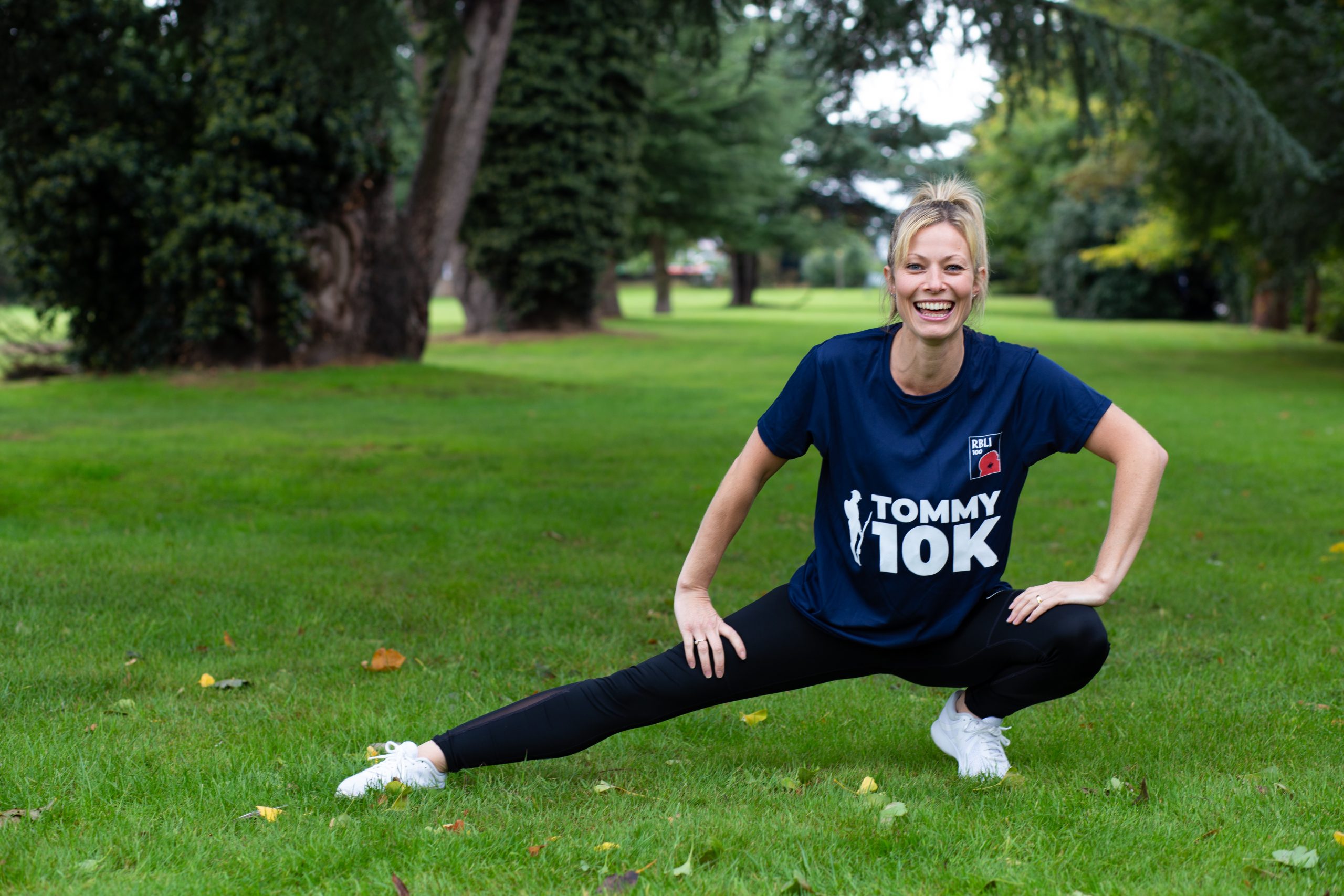 Tommy 10k RBLI