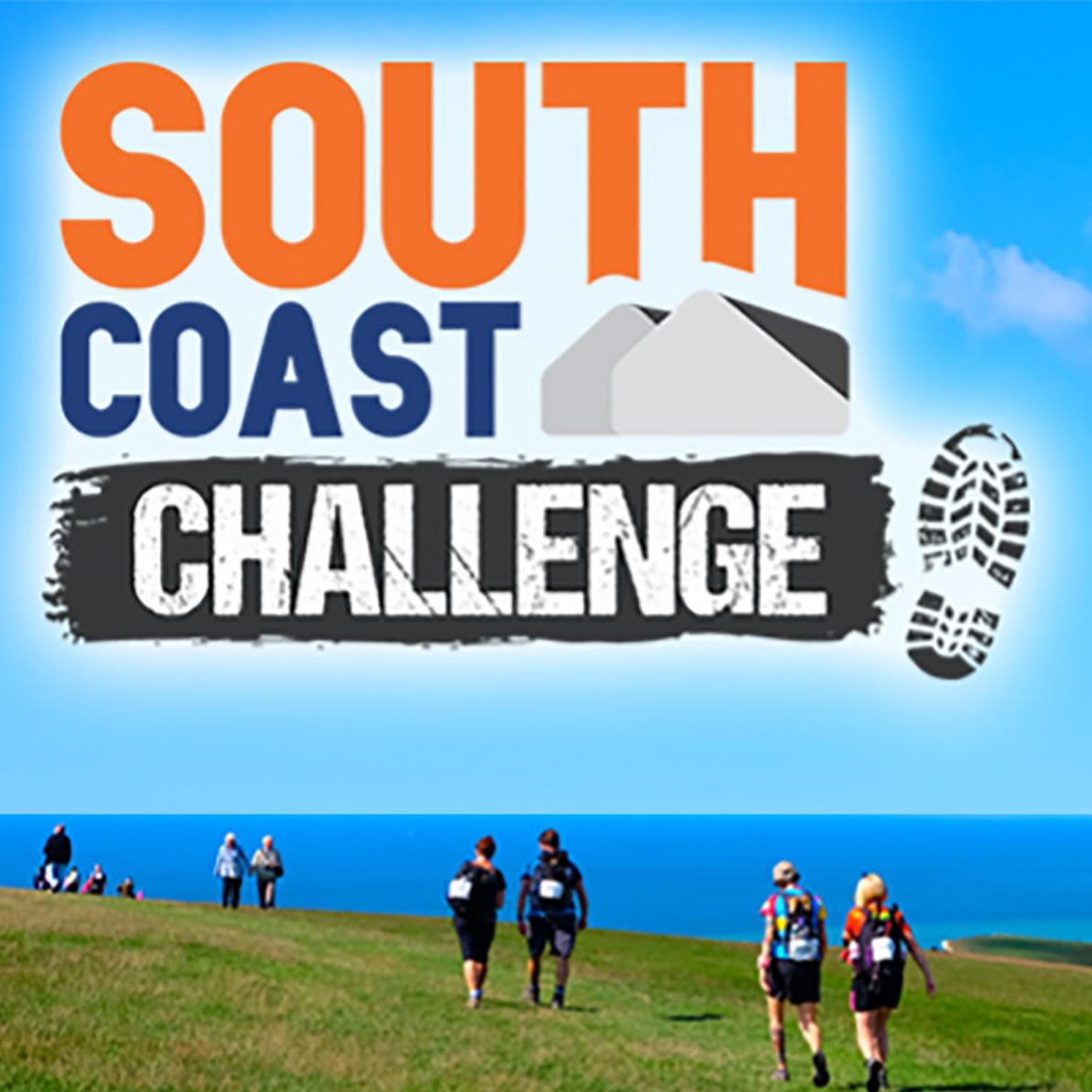 South Coast Challenge 2021 VJ Day Tommy