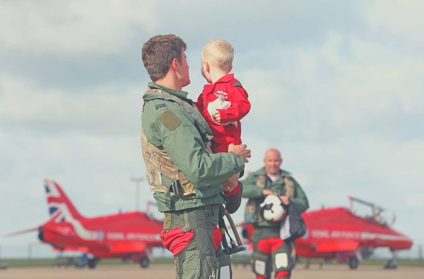 RBLI - Military Tommy