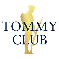 Tommy Club Favicon