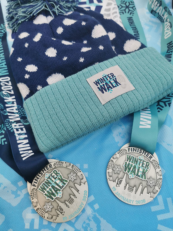 RBLI Fundraising Pack Winter Walk