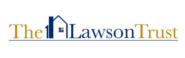 the lawson trust logo