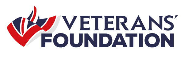 Veterans Foundation logo