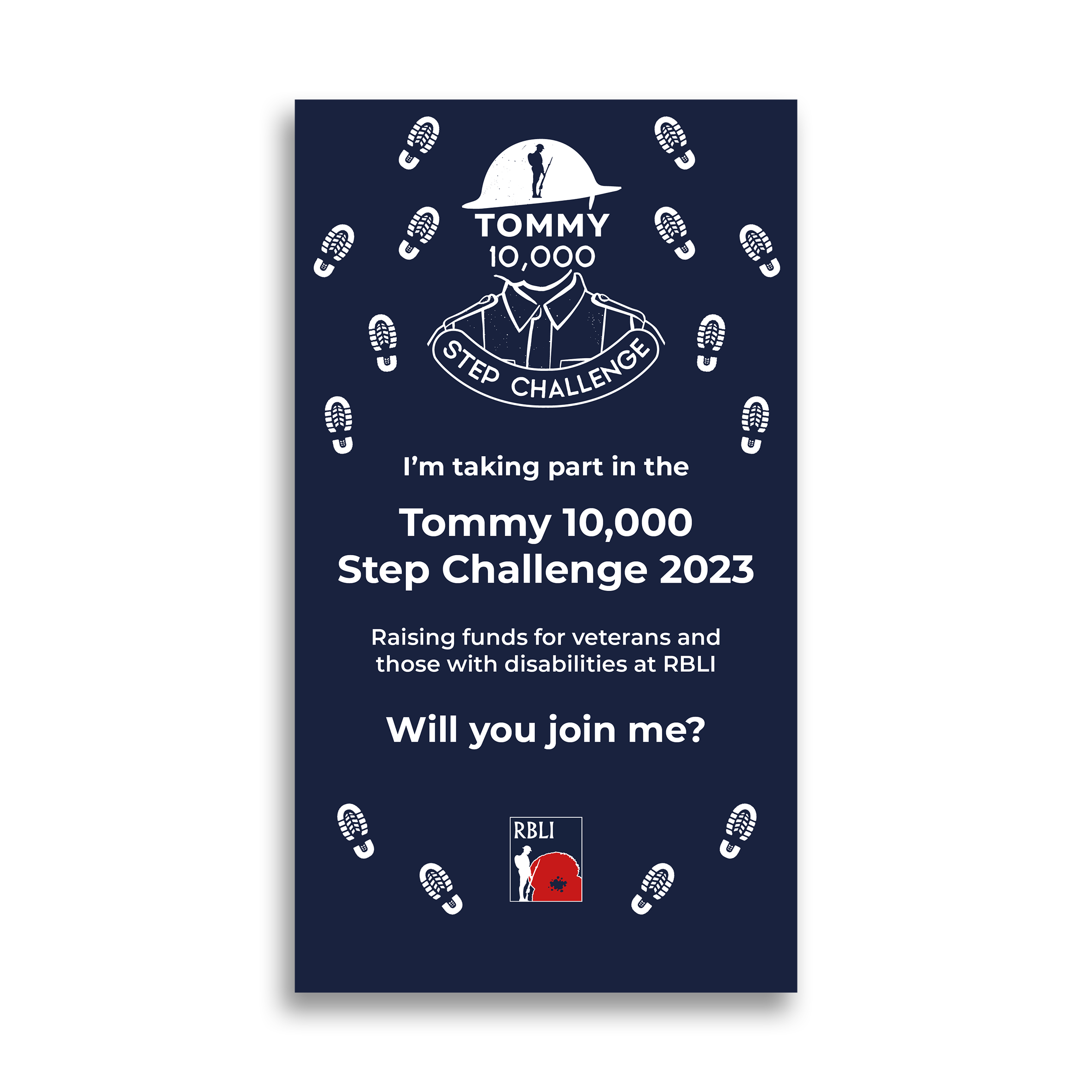 tommy the challenge