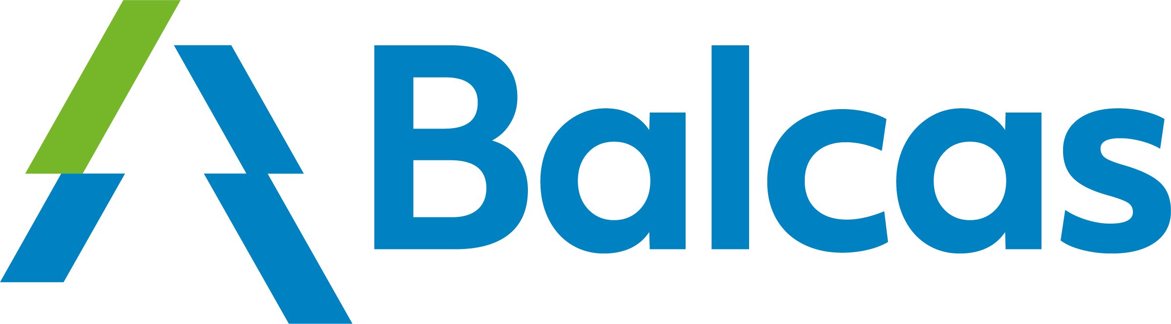 Balcas logo